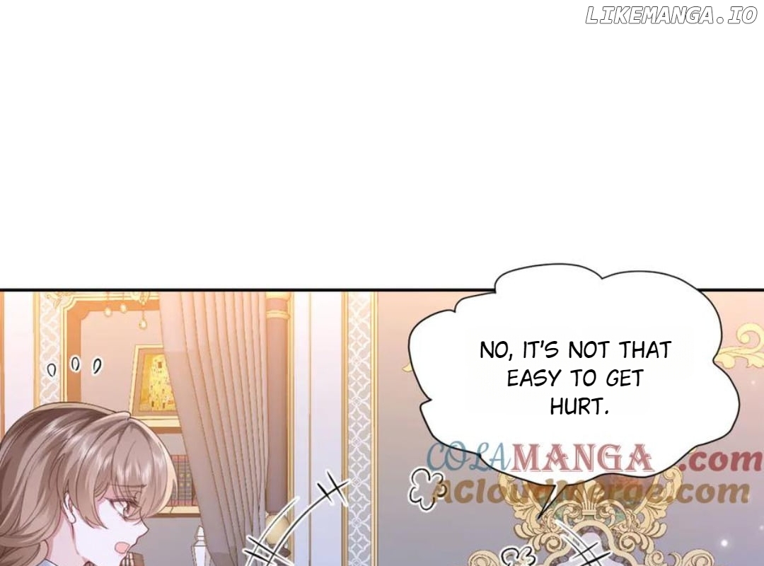 Confessing My Love to Him, the Treacherous One Chapter 44 - page 45